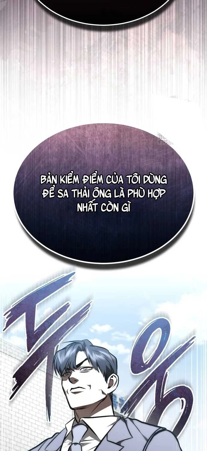 Ác Quỷ Trở Lại Học Đường Chapter 64 - Trang 4