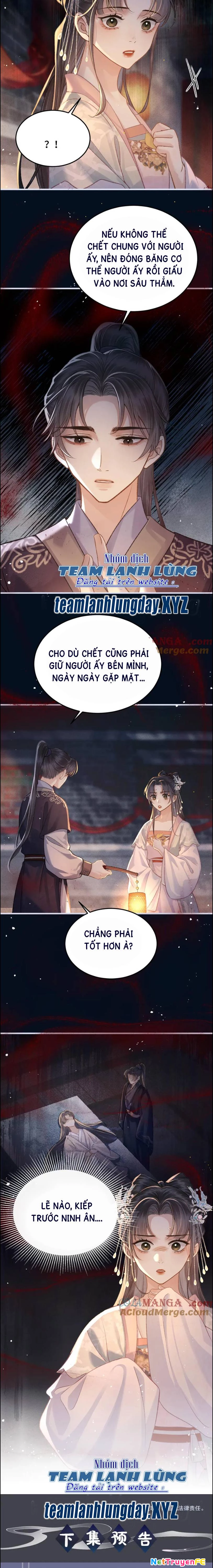 Gả Cho Phản Diện Chapter 54 - Trang 4