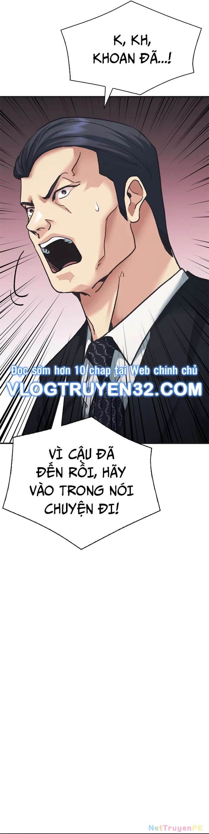 Chủ Tịch Kang: Người Mới Đến Chapter 59 - Trang 3