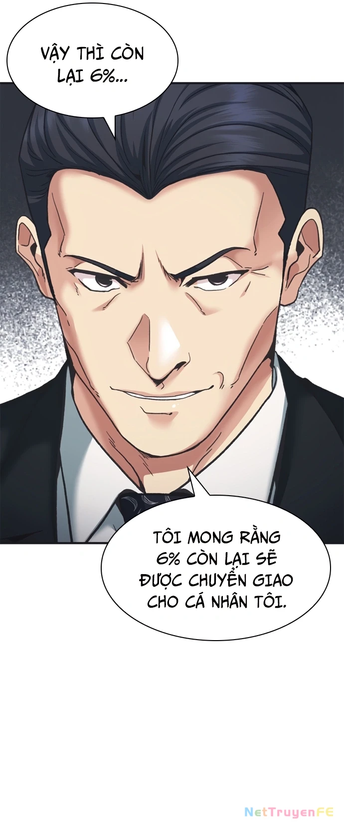 Chủ Tịch Kang: Người Mới Đến Chapter 59 - Trang 3