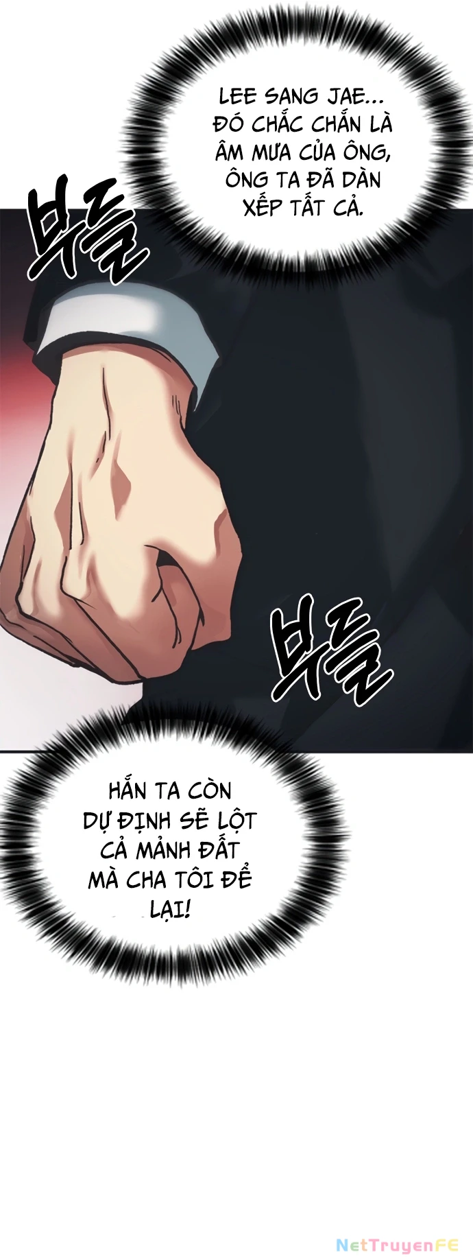 Chủ Tịch Kang: Người Mới Đến Chapter 59 - Trang 3