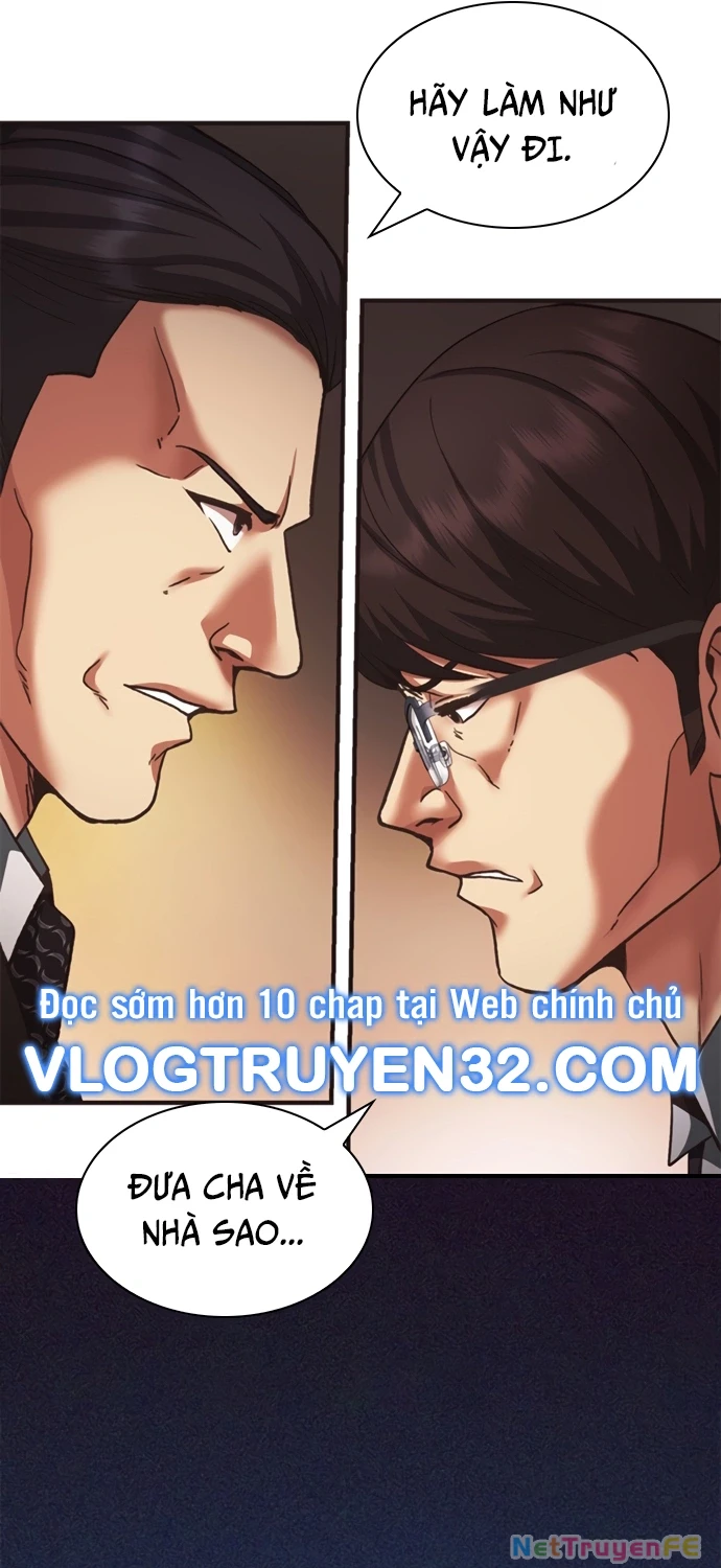Chủ Tịch Kang: Người Mới Đến Chapter 59 - Trang 3