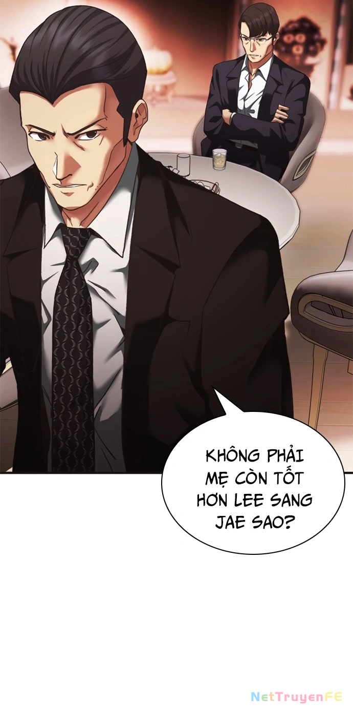 Chủ Tịch Kang: Người Mới Đến Chapter 59 - Trang 3
