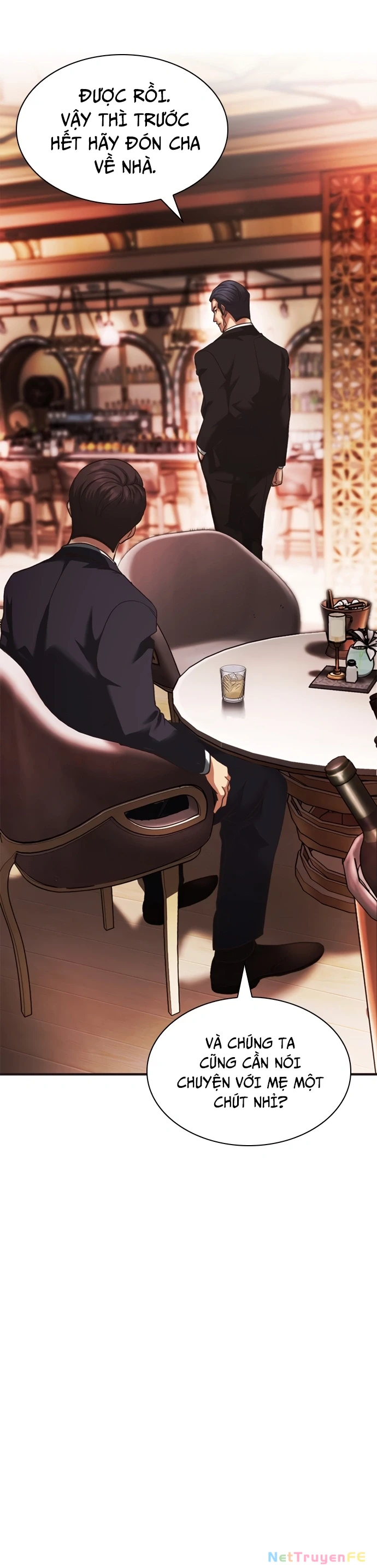 Chủ Tịch Kang: Người Mới Đến Chapter 59 - Trang 3