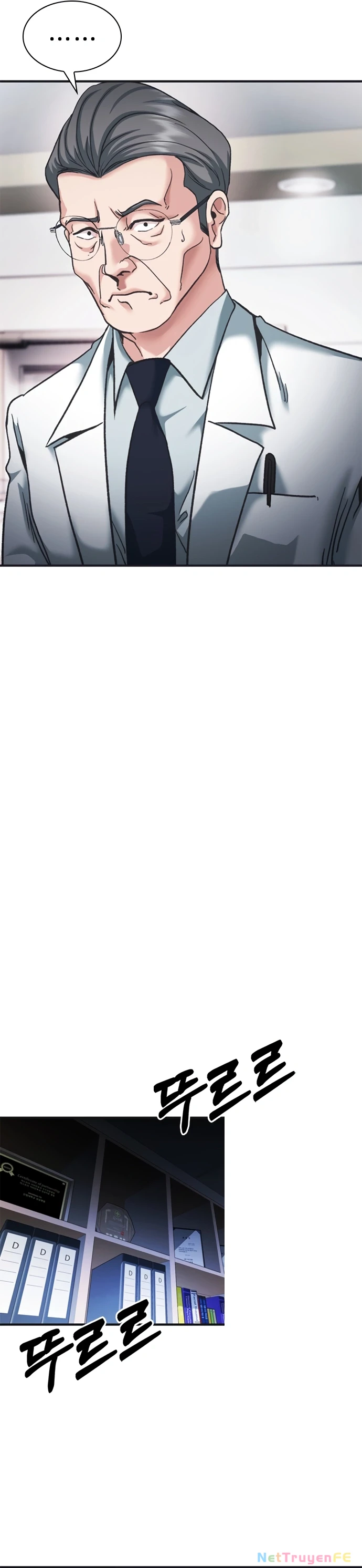 Chủ Tịch Kang: Người Mới Đến Chapter 59 - Trang 3