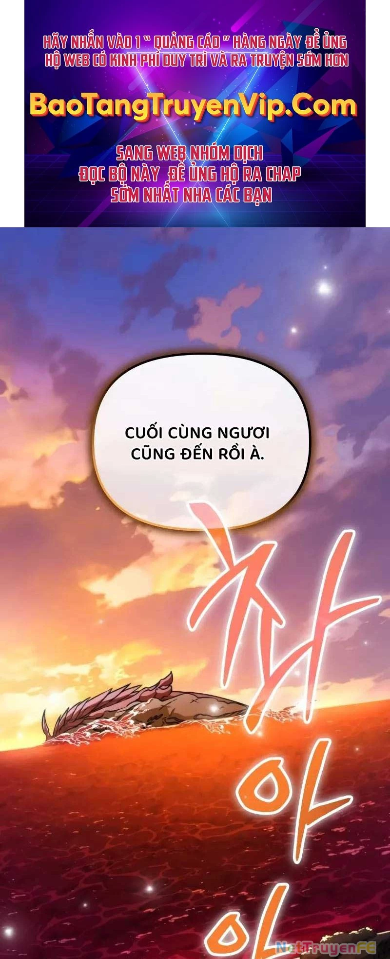 Chiến Binh Hồi Quy Chapter 48 - Trang 4