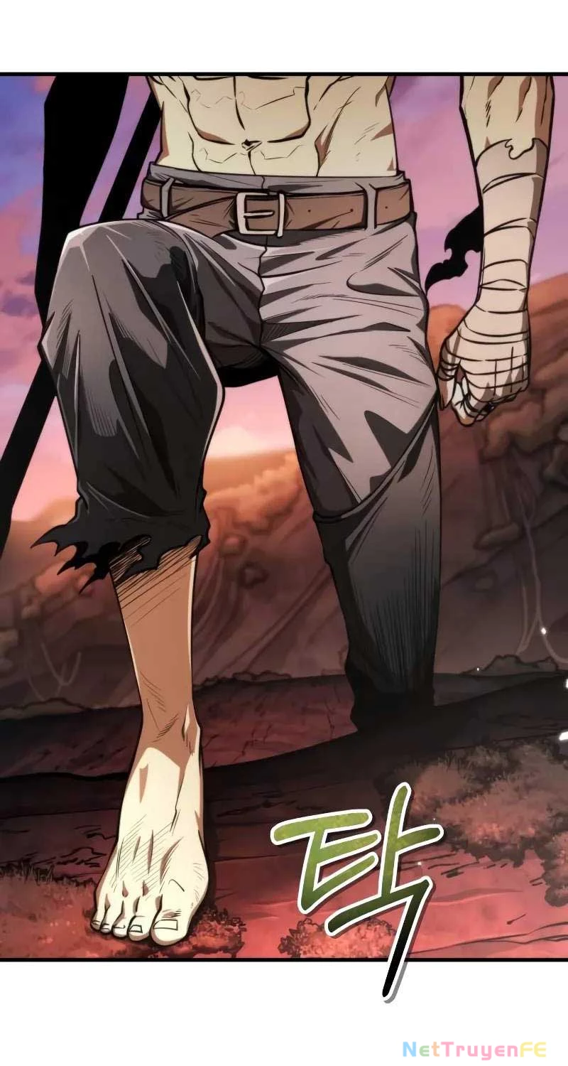 Chiến Binh Hồi Quy Chapter 48 - Trang 4