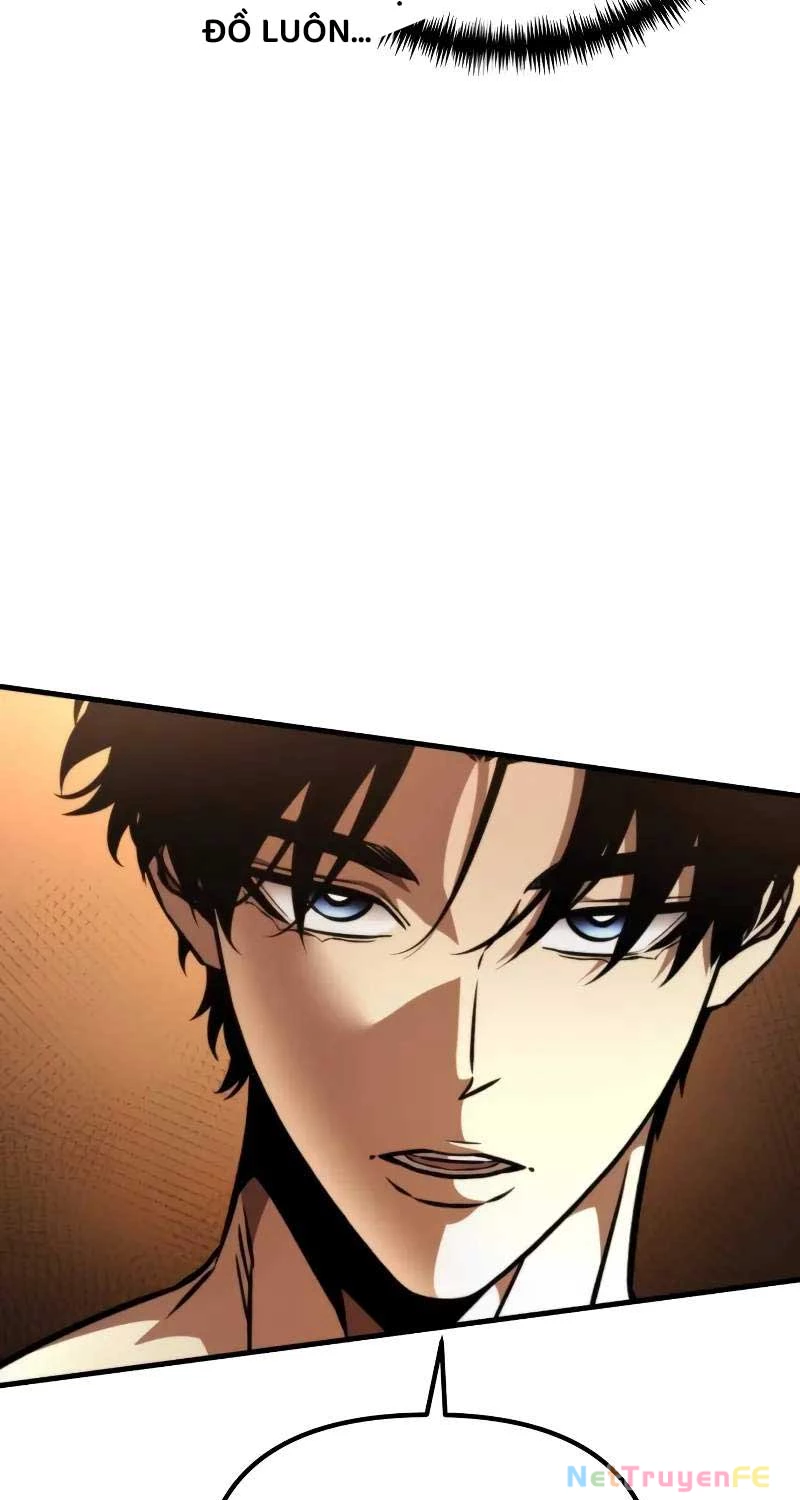 Chiến Binh Hồi Quy Chapter 48 - Trang 4