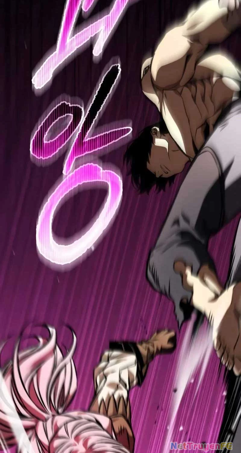 Chiến Binh Hồi Quy Chapter 48 - Trang 4