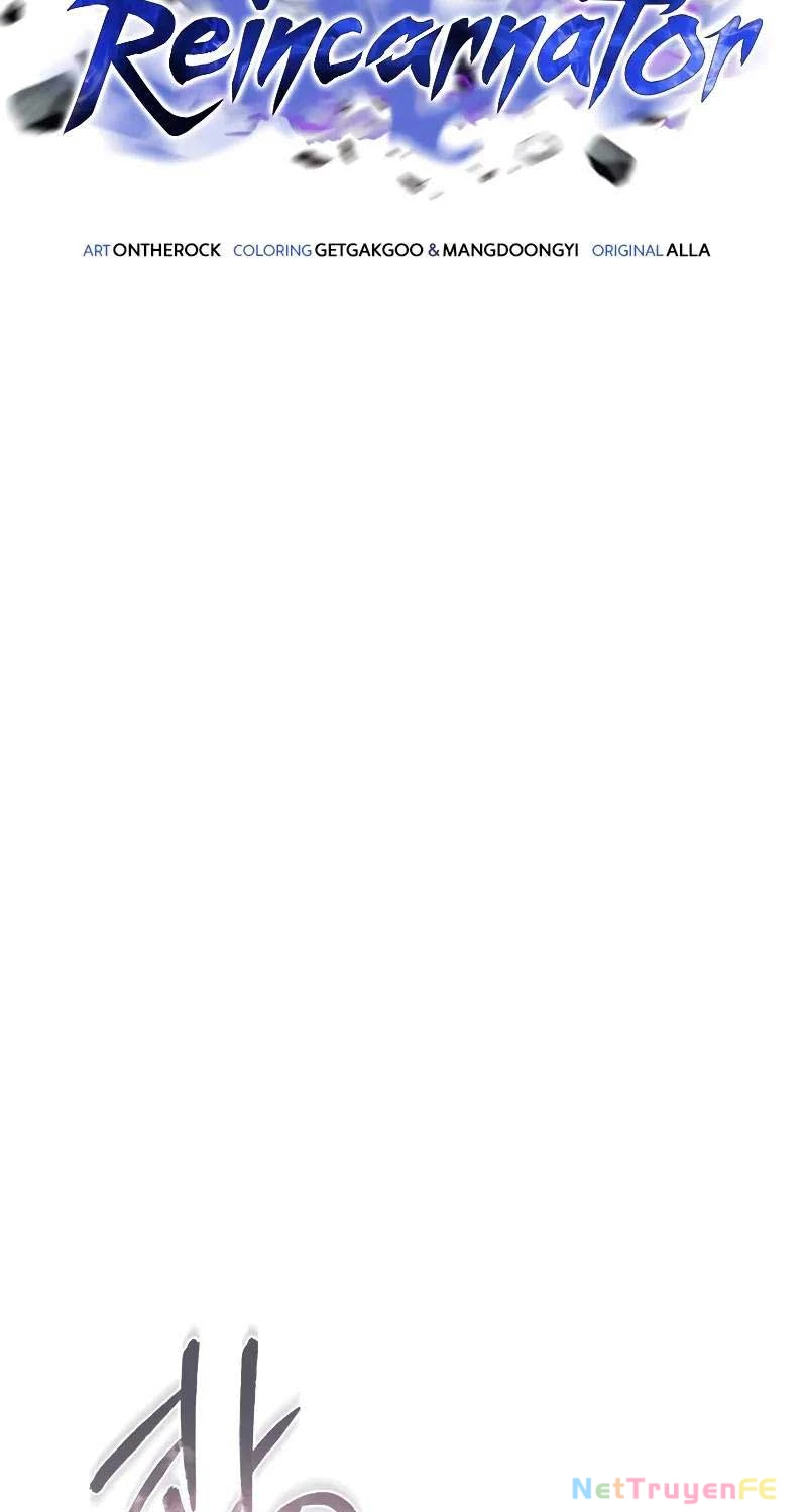 Chiến Binh Hồi Quy Chapter 48 - Trang 4