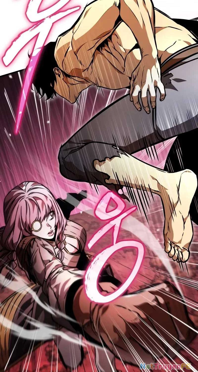 Chiến Binh Hồi Quy Chapter 48 - Trang 4