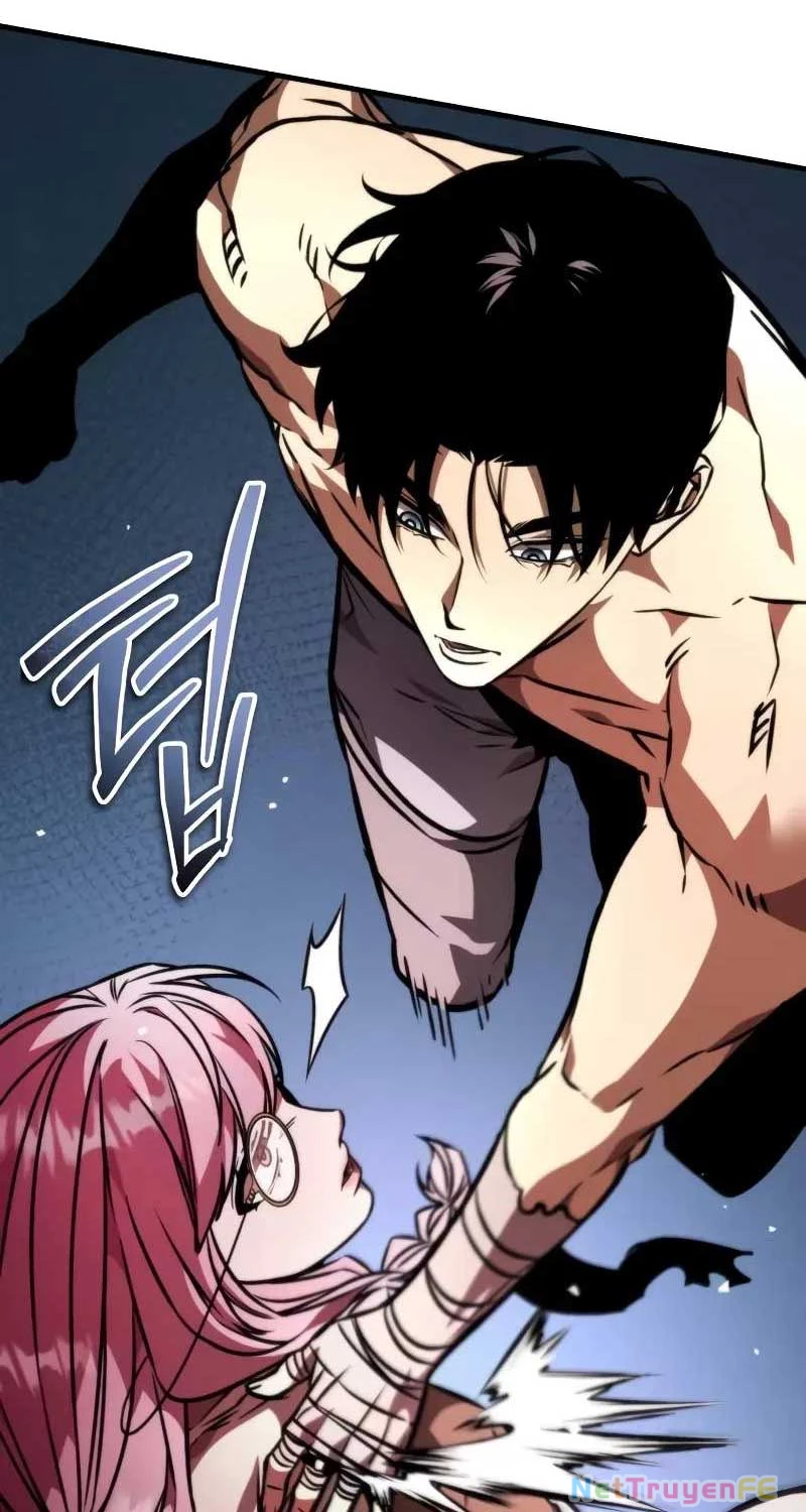 Chiến Binh Hồi Quy Chapter 48 - Trang 4