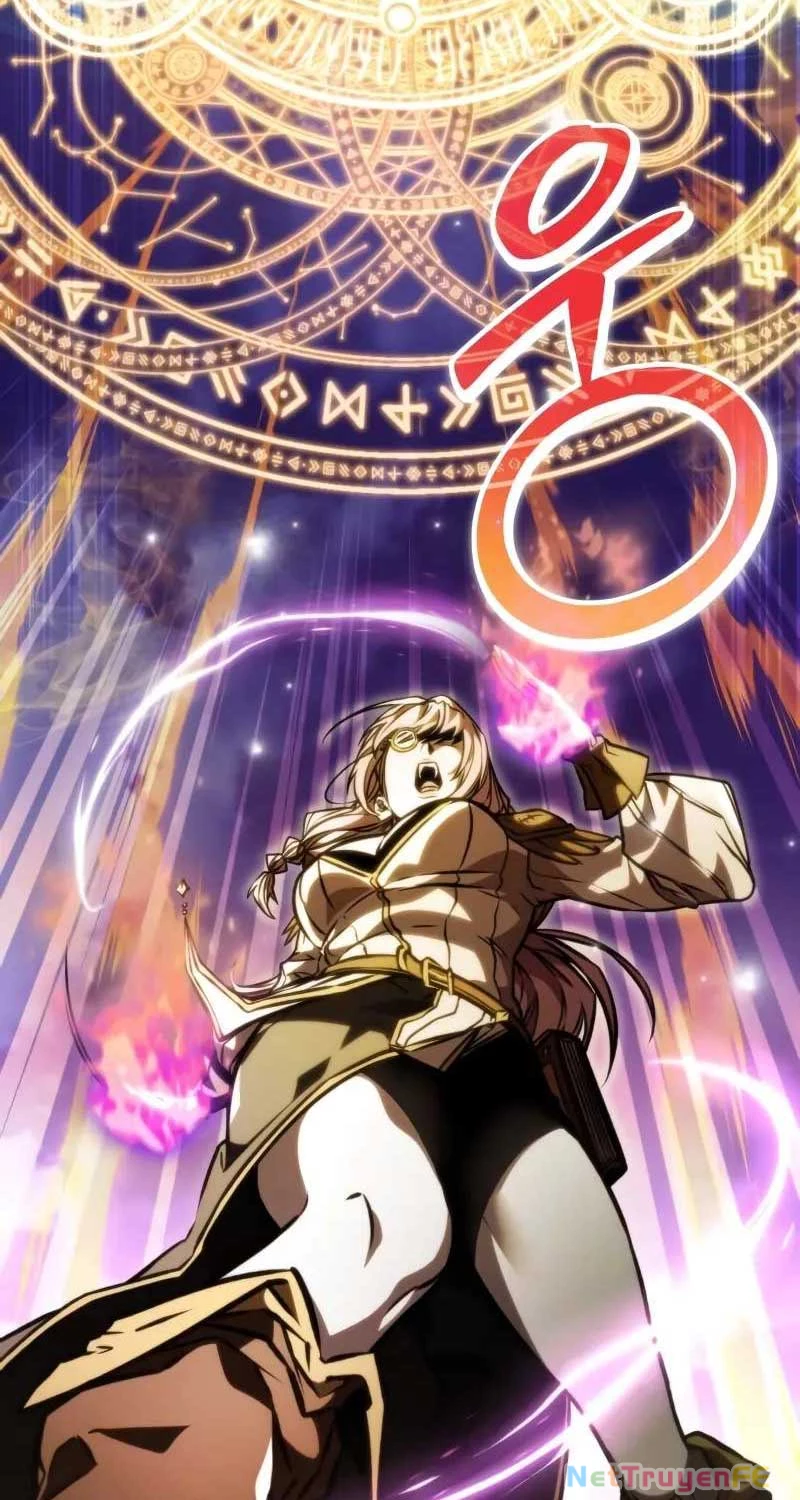 Chiến Binh Hồi Quy Chapter 48 - Trang 4