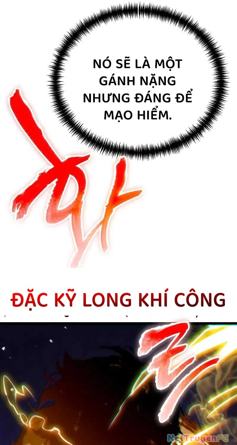 Chiến Binh Hồi Quy Chapter 48 - Trang 4