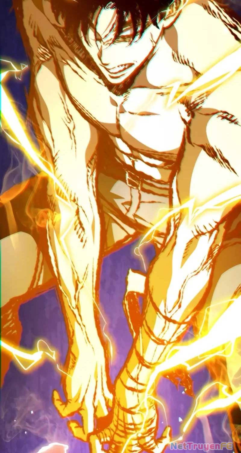 Chiến Binh Hồi Quy Chapter 48 - Trang 4