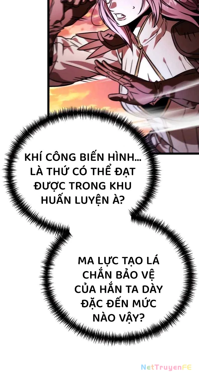 Chiến Binh Hồi Quy Chapter 48 - Trang 4