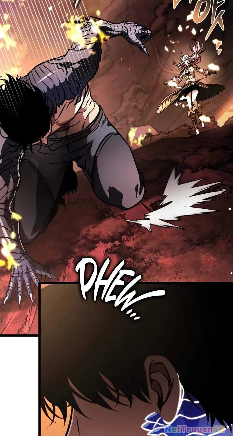 Chiến Binh Hồi Quy Chapter 48 - Trang 4