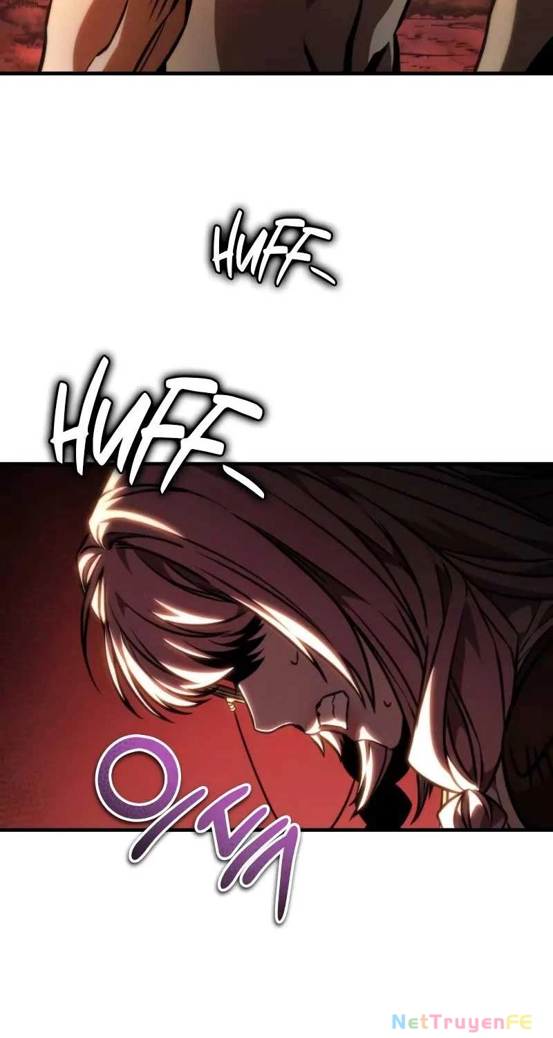 Chiến Binh Hồi Quy Chapter 48 - Trang 4