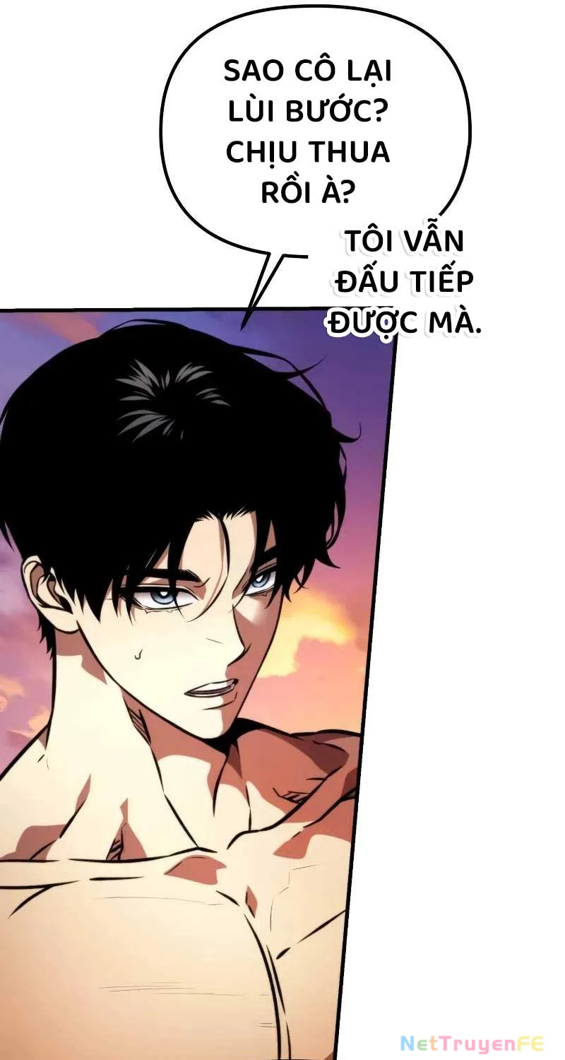 Chiến Binh Hồi Quy Chapter 48 - Trang 4