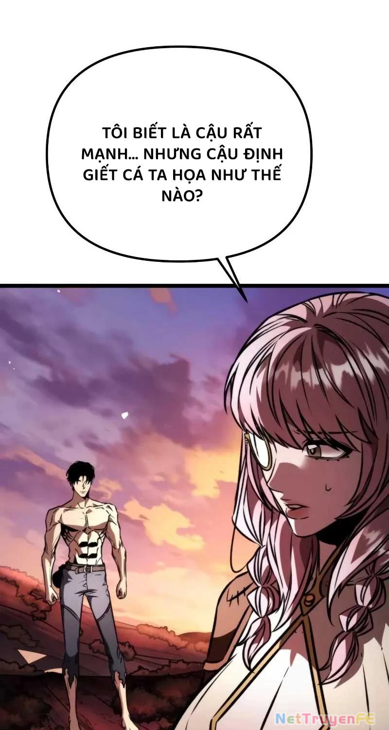 Chiến Binh Hồi Quy Chapter 48 - Trang 4