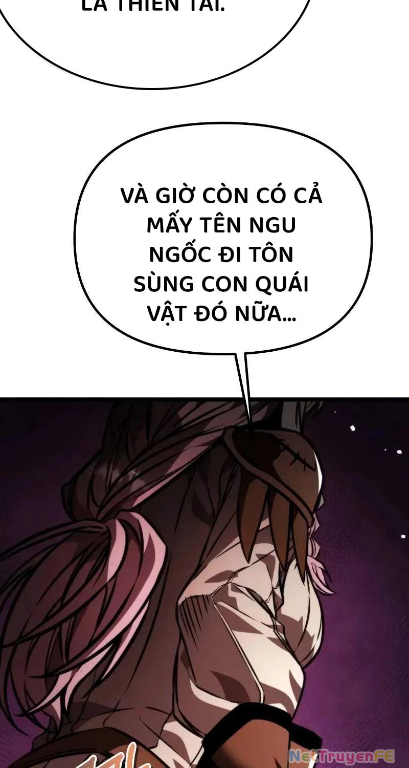 Chiến Binh Hồi Quy Chapter 48 - Trang 4