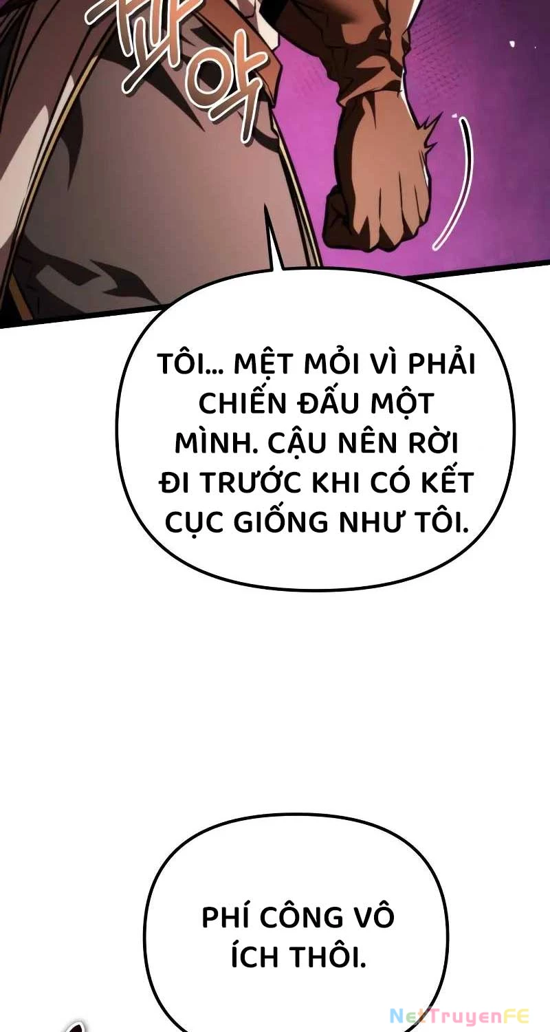 Chiến Binh Hồi Quy Chapter 48 - Trang 4