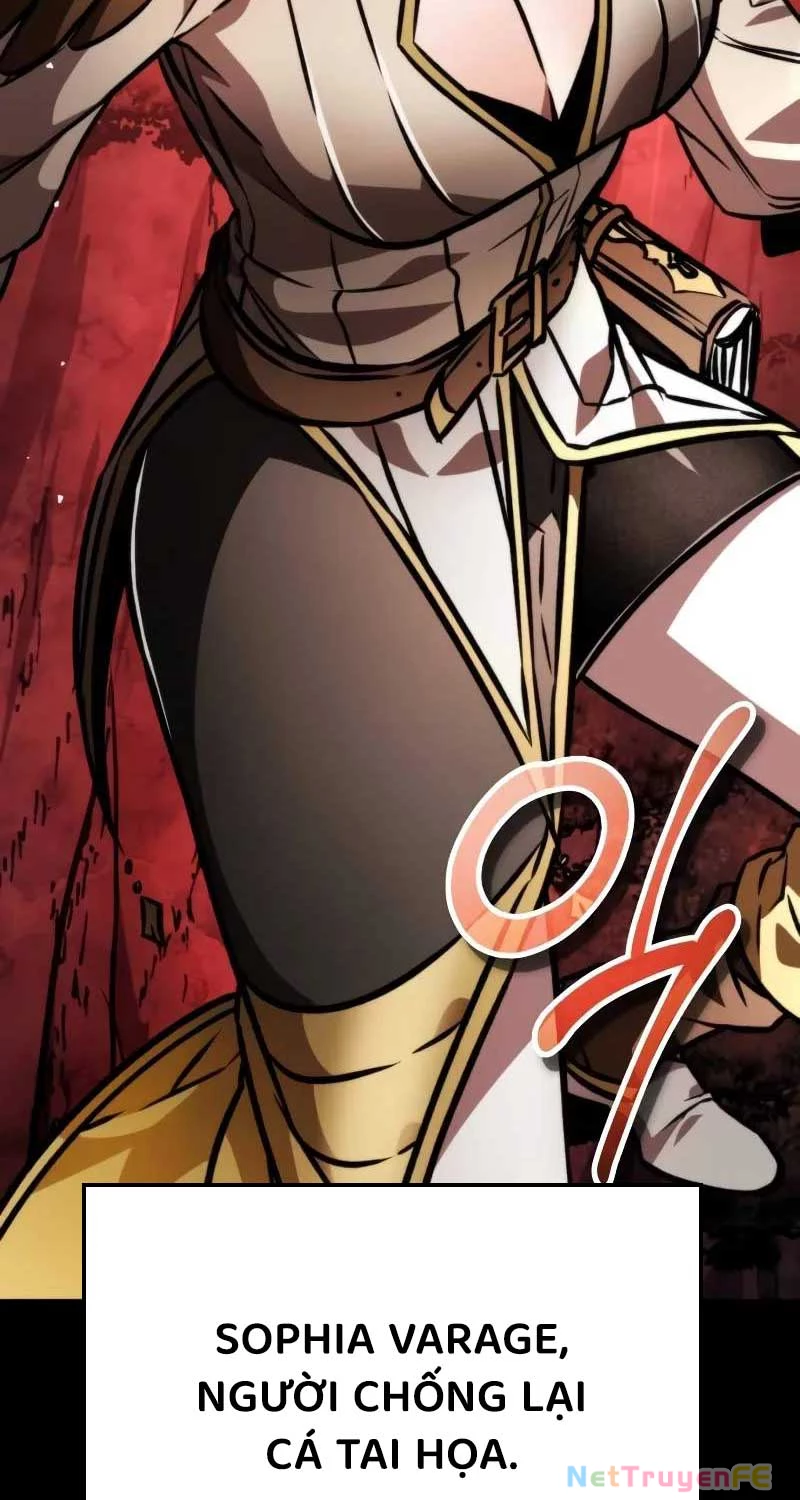 Chiến Binh Hồi Quy Chapter 48 - Trang 4