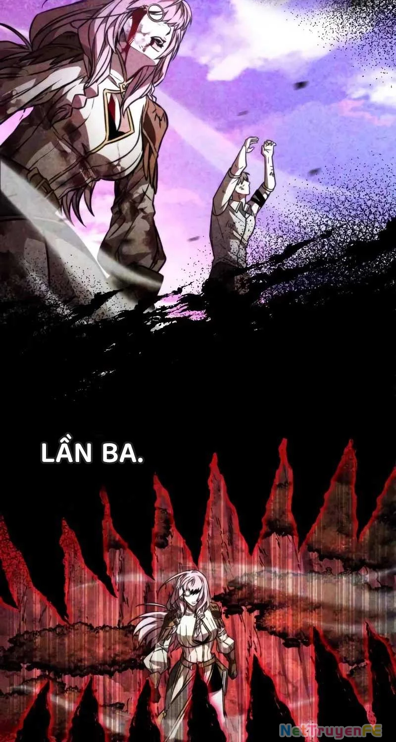 Chiến Binh Hồi Quy Chapter 48 - Trang 4