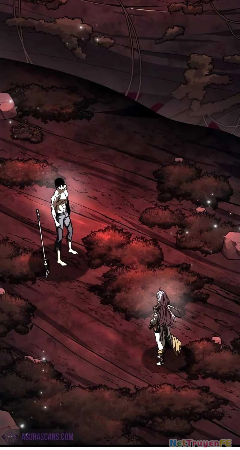 Chiến Binh Hồi Quy Chapter 48 - Trang 4