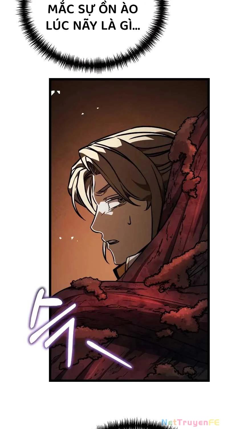Chiến Binh Hồi Quy Chapter 48 - Trang 4