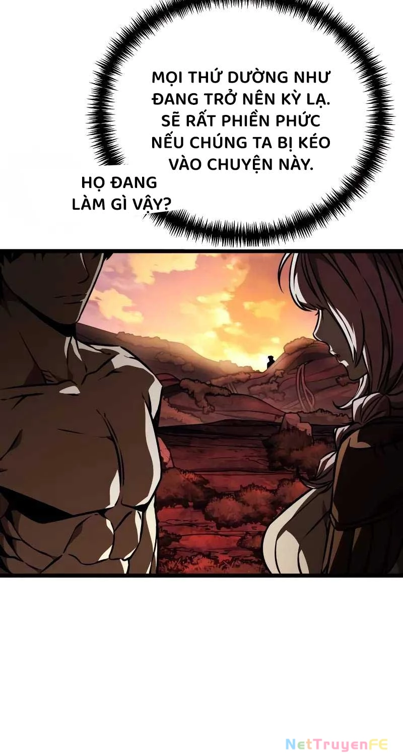 Chiến Binh Hồi Quy Chapter 48 - Trang 4