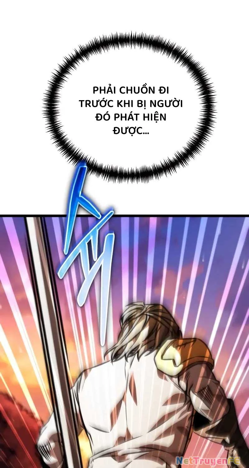 Chiến Binh Hồi Quy Chapter 48 - Trang 4