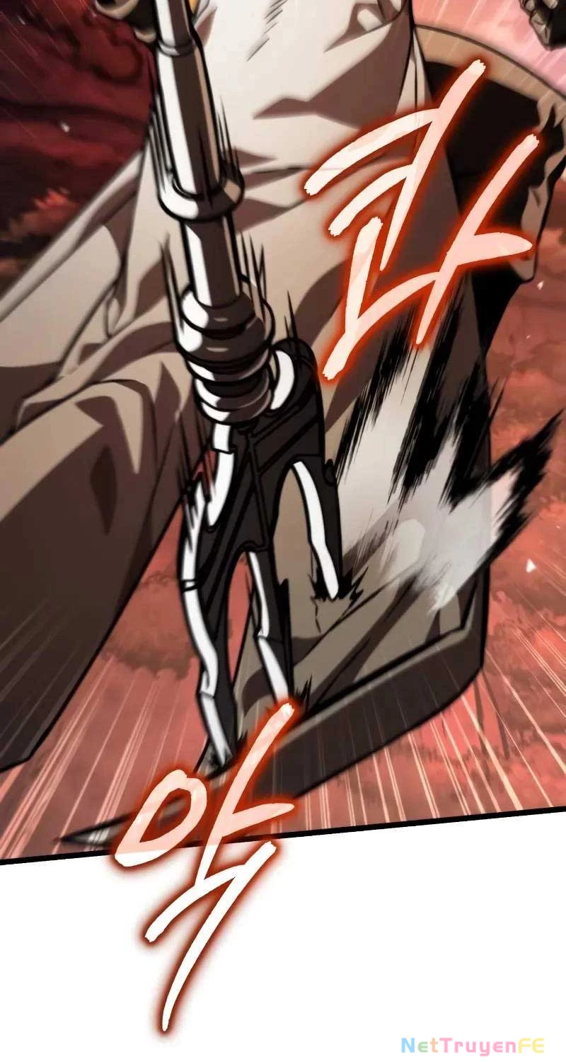 Chiến Binh Hồi Quy Chapter 48 - Trang 4