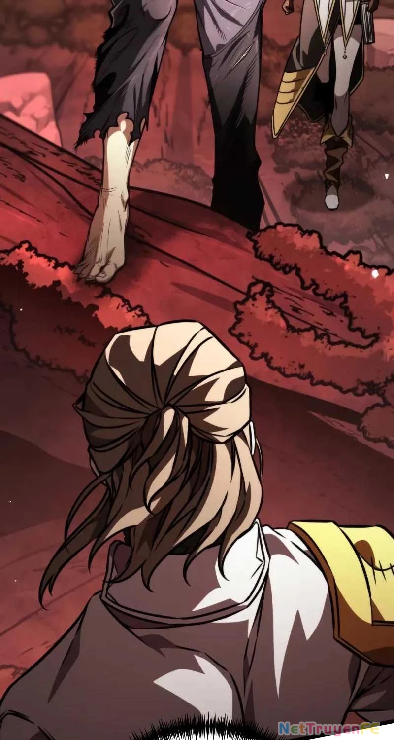 Chiến Binh Hồi Quy Chapter 48 - Trang 4