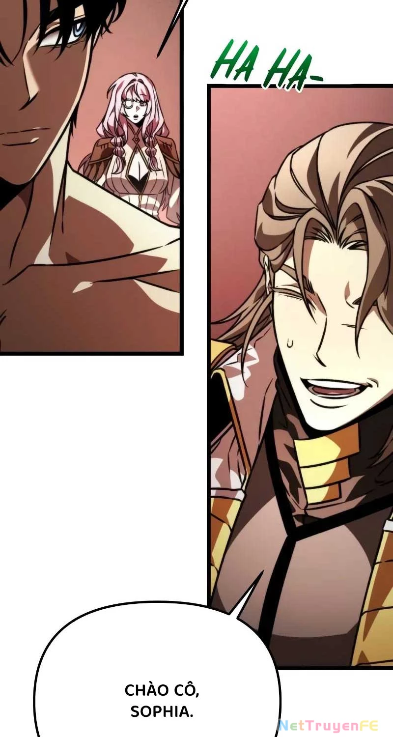 Chiến Binh Hồi Quy Chapter 48 - Trang 4