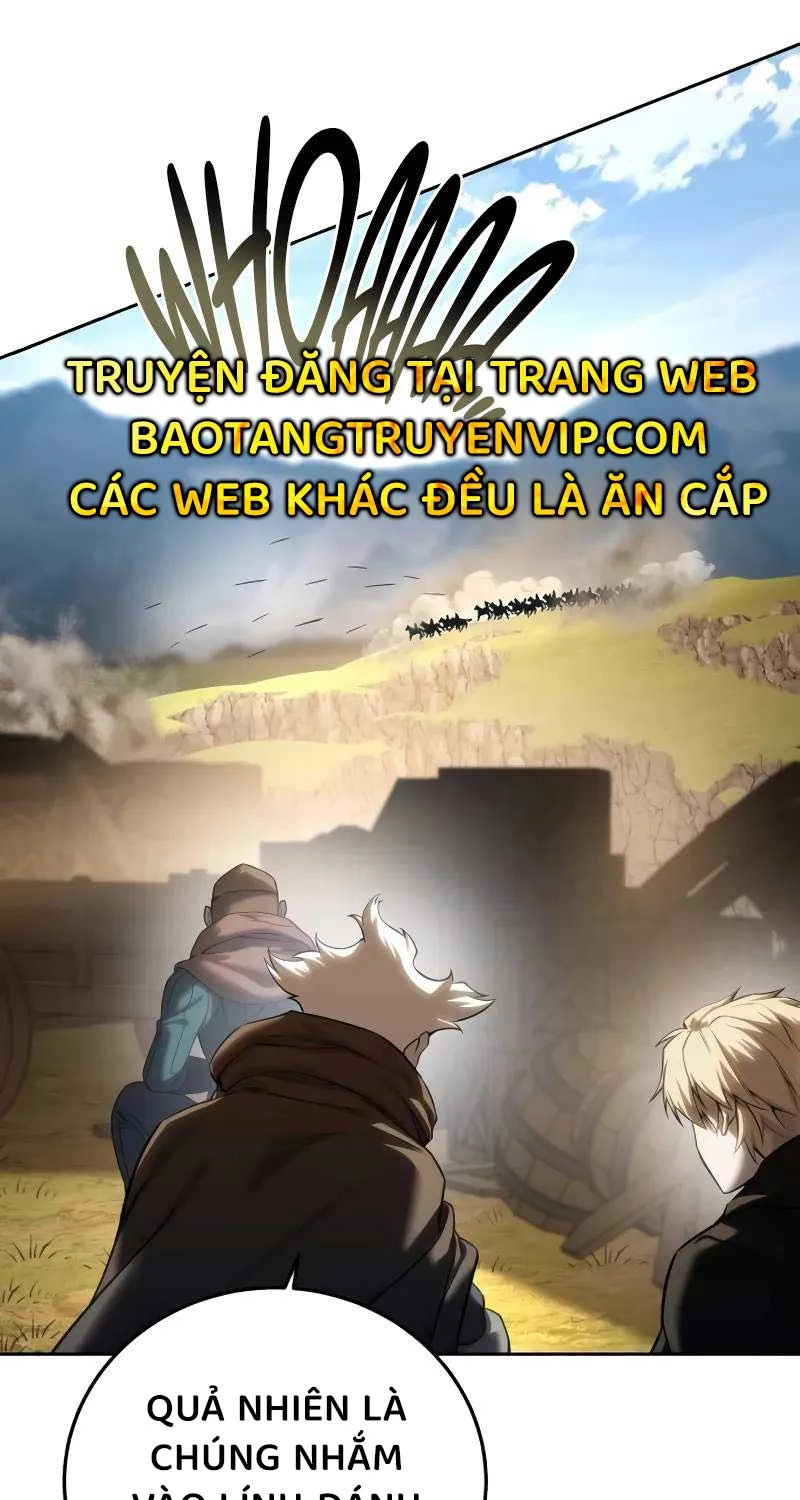 Tinh Tú Kiếm Sĩ Chapter 60 - Trang 4