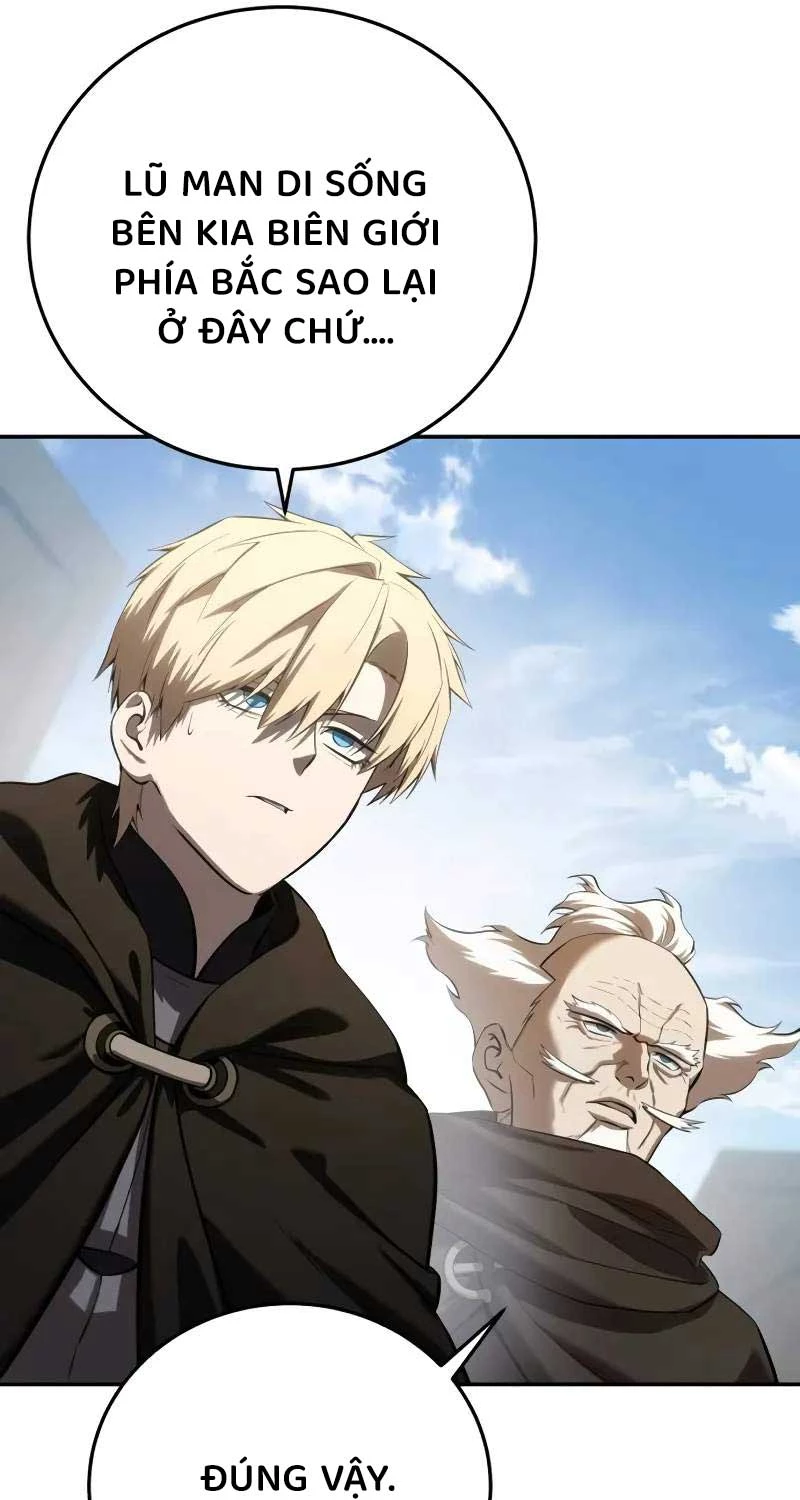 Tinh Tú Kiếm Sĩ Chapter 60 - Trang 4