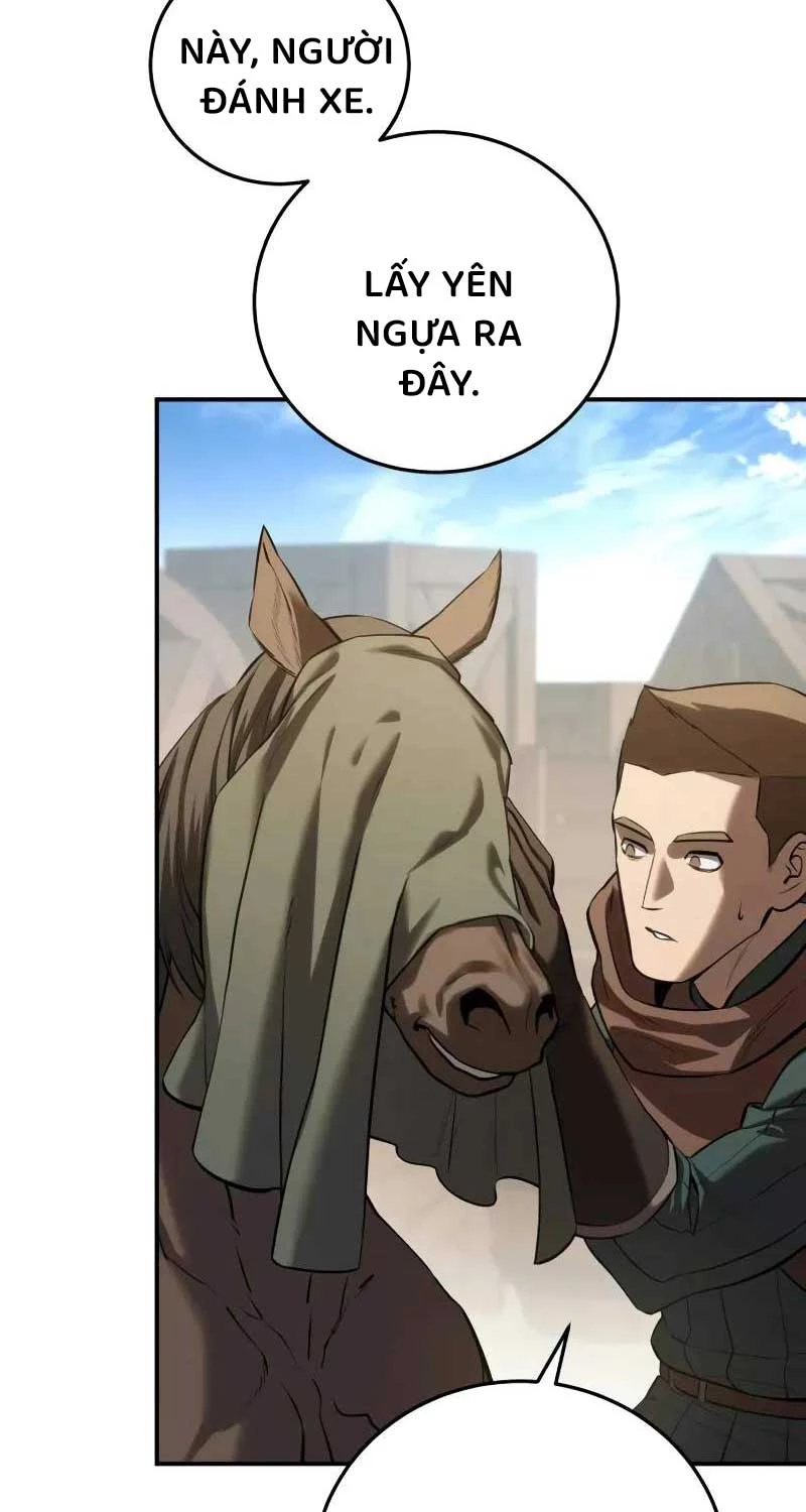 Tinh Tú Kiếm Sĩ Chapter 60 - Trang 4