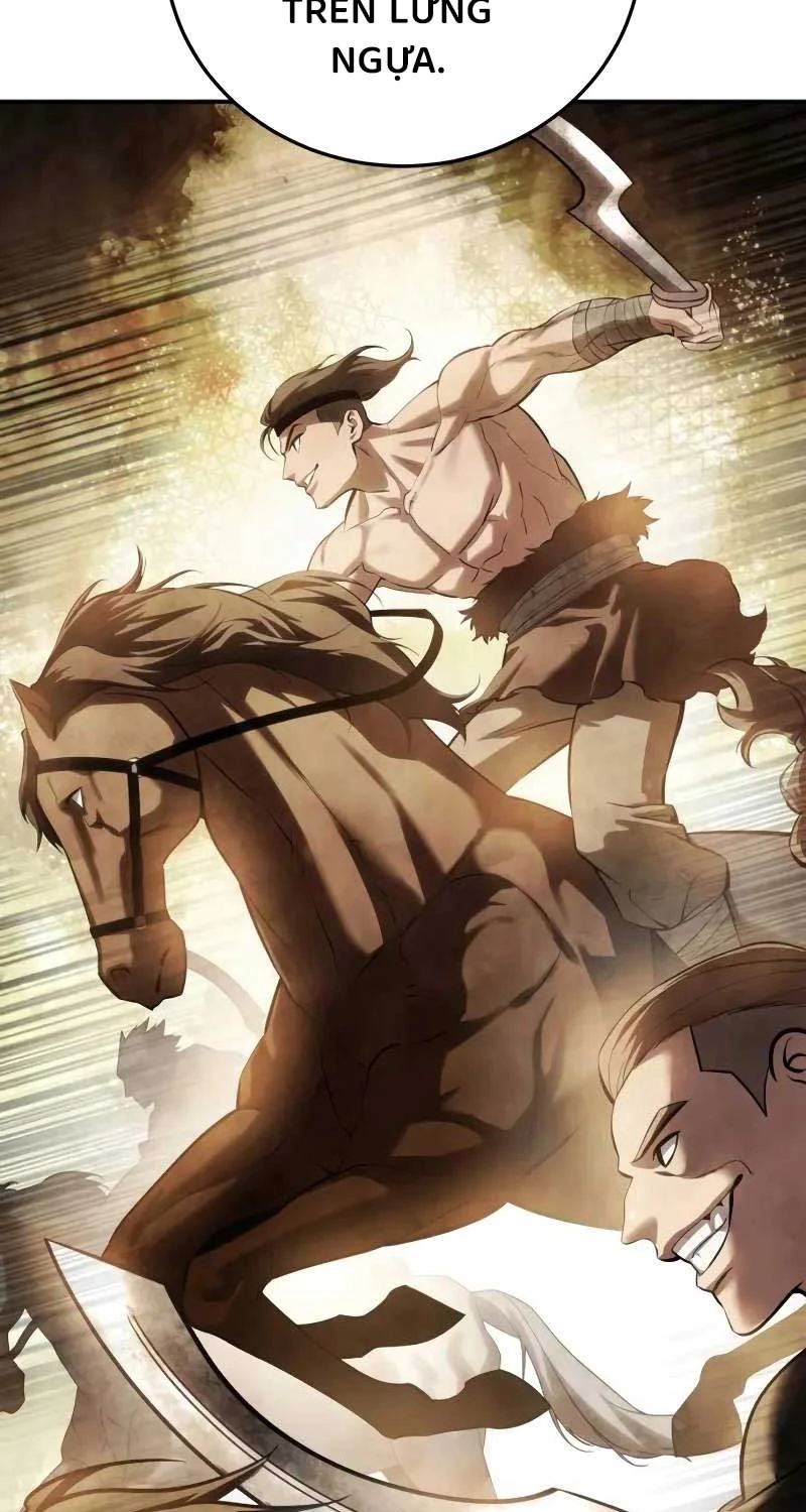 Tinh Tú Kiếm Sĩ Chapter 60 - Trang 4