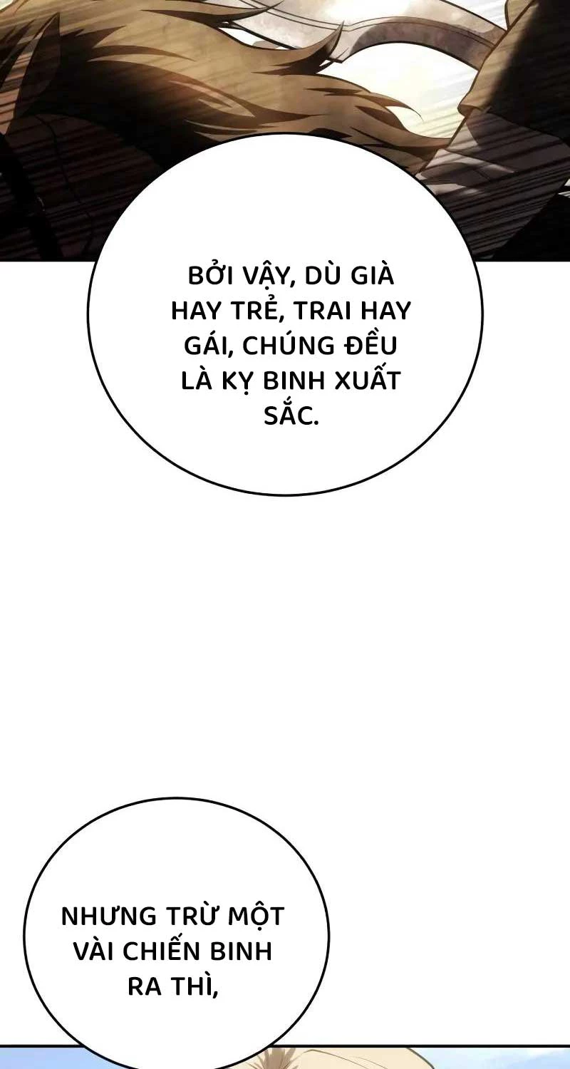 Tinh Tú Kiếm Sĩ Chapter 60 - Trang 4