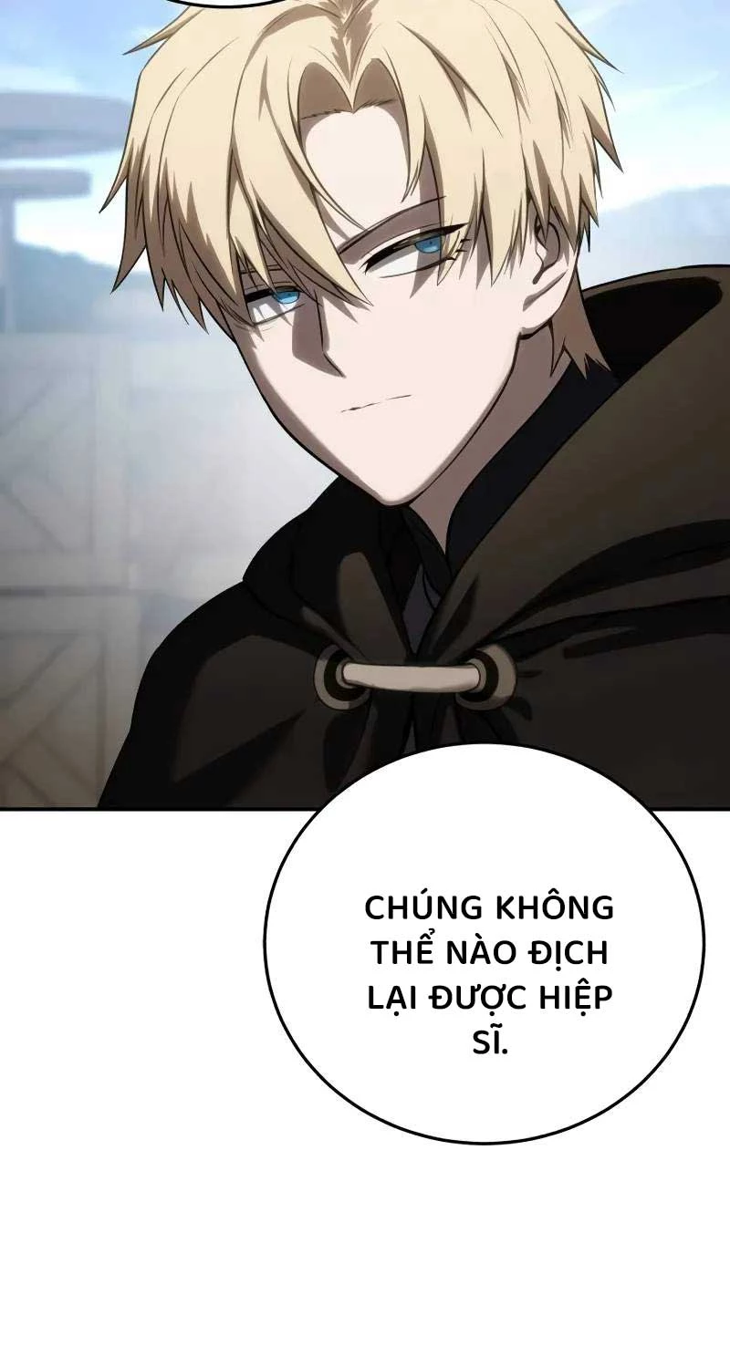 Tinh Tú Kiếm Sĩ Chapter 60 - Trang 4