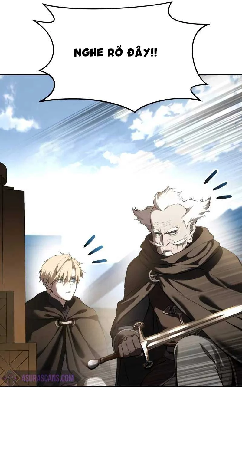 Tinh Tú Kiếm Sĩ Chapter 60 - Trang 4