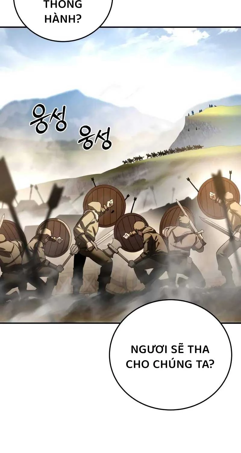 Tinh Tú Kiếm Sĩ Chapter 60 - Trang 4