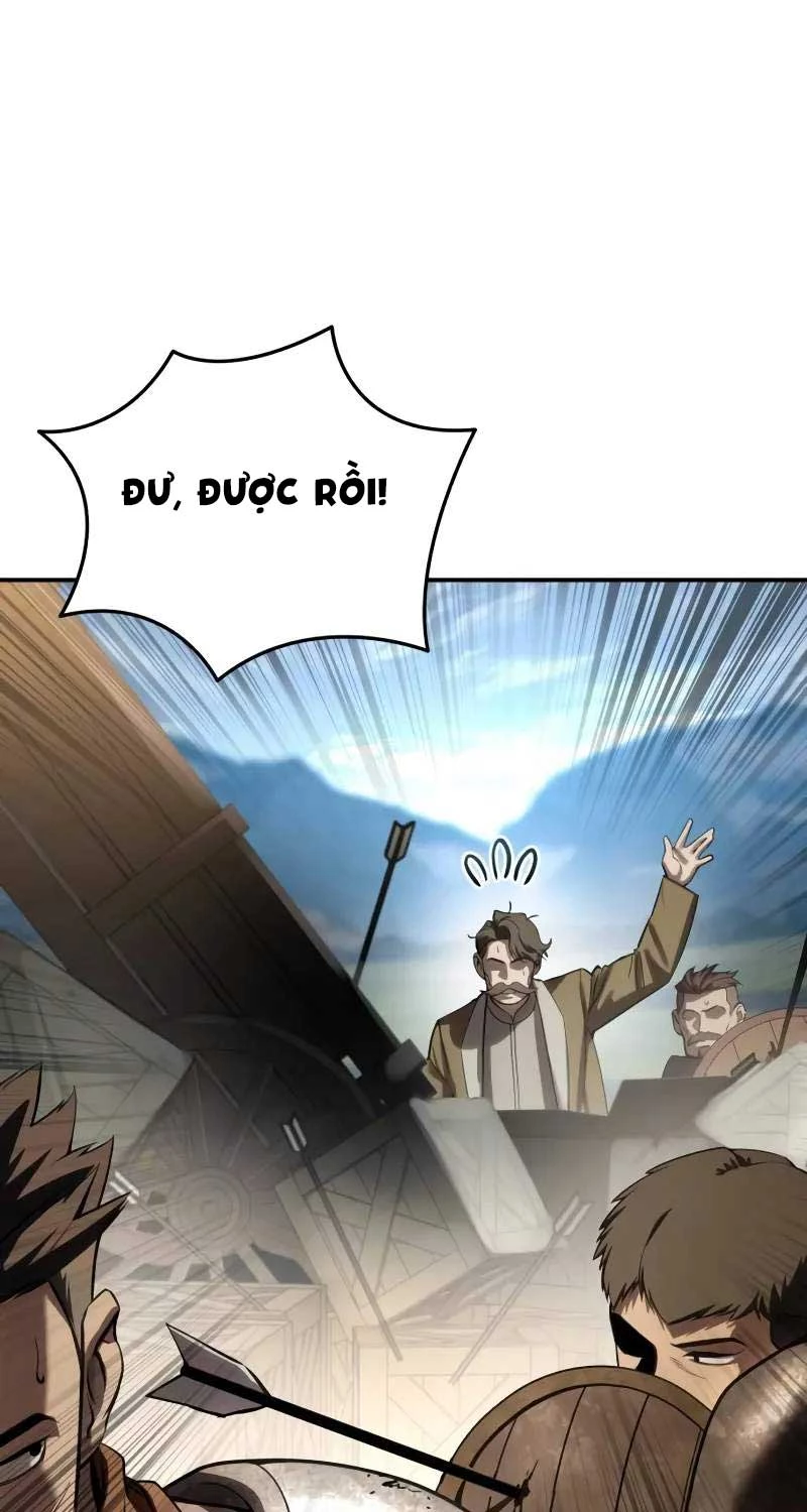 Tinh Tú Kiếm Sĩ Chapter 60 - Trang 4