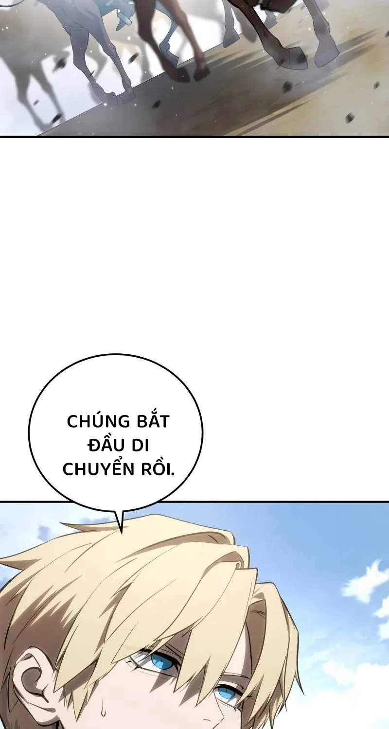 Tinh Tú Kiếm Sĩ Chapter 60 - Trang 4
