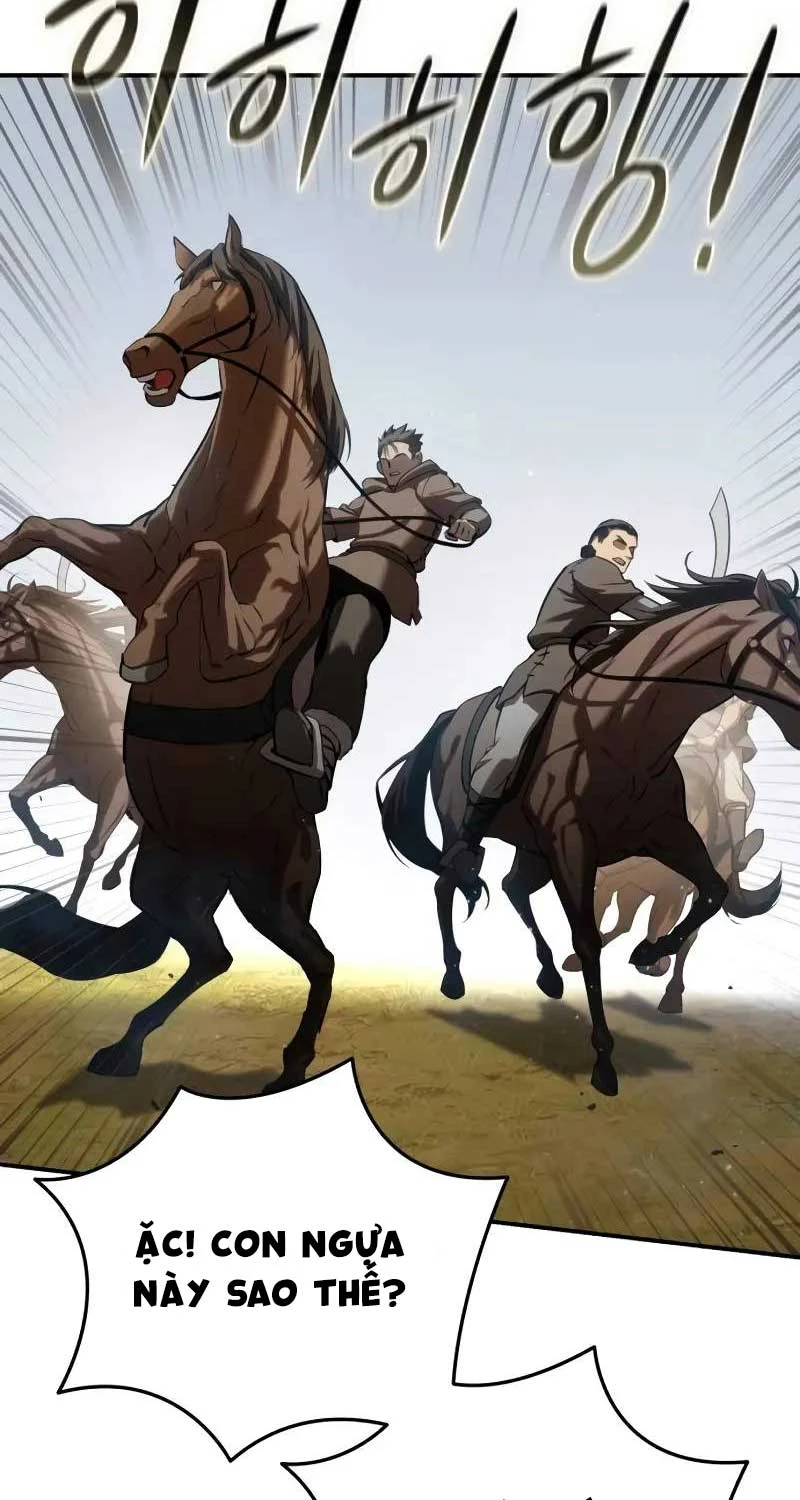 Tinh Tú Kiếm Sĩ Chapter 60 - Trang 4