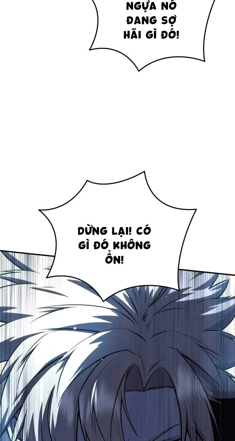 Tinh Tú Kiếm Sĩ Chapter 60 - Trang 4