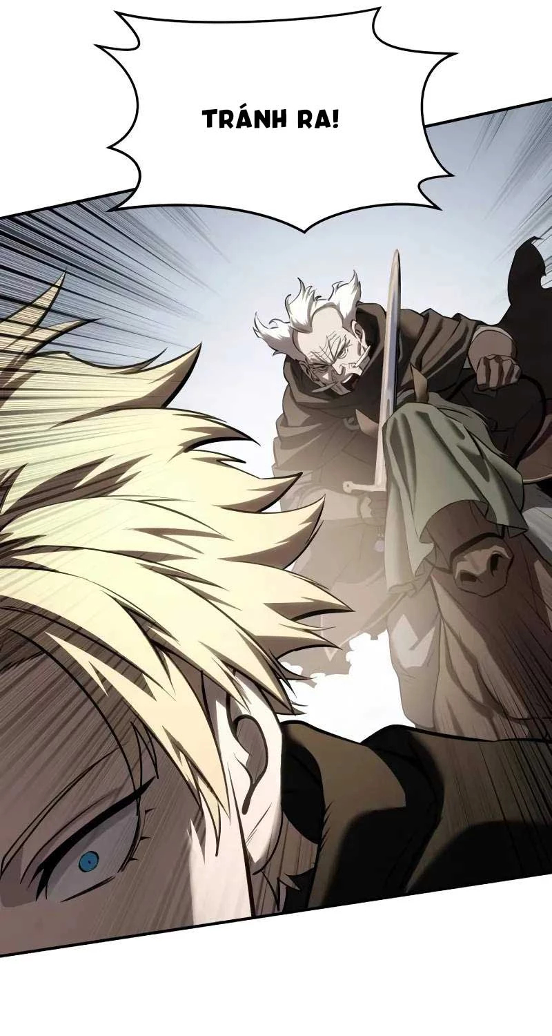 Tinh Tú Kiếm Sĩ Chapter 60 - Trang 4