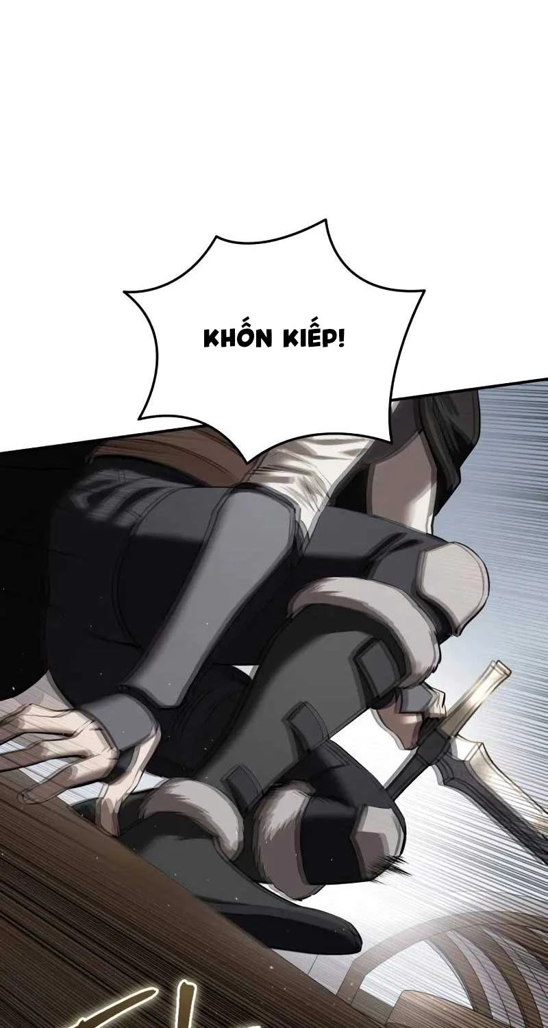 Tinh Tú Kiếm Sĩ Chapter 60 - Trang 4