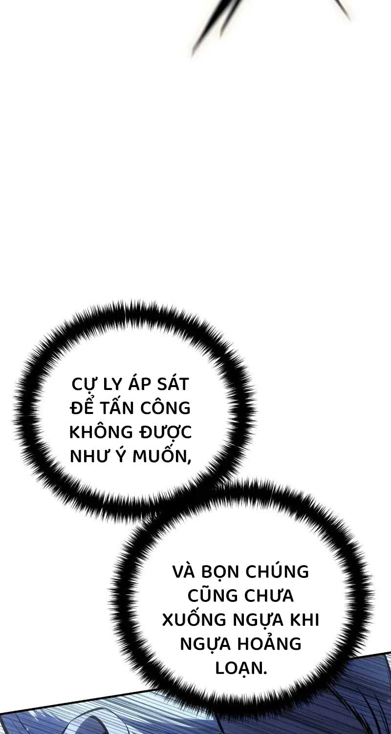 Tinh Tú Kiếm Sĩ Chapter 60 - Trang 4